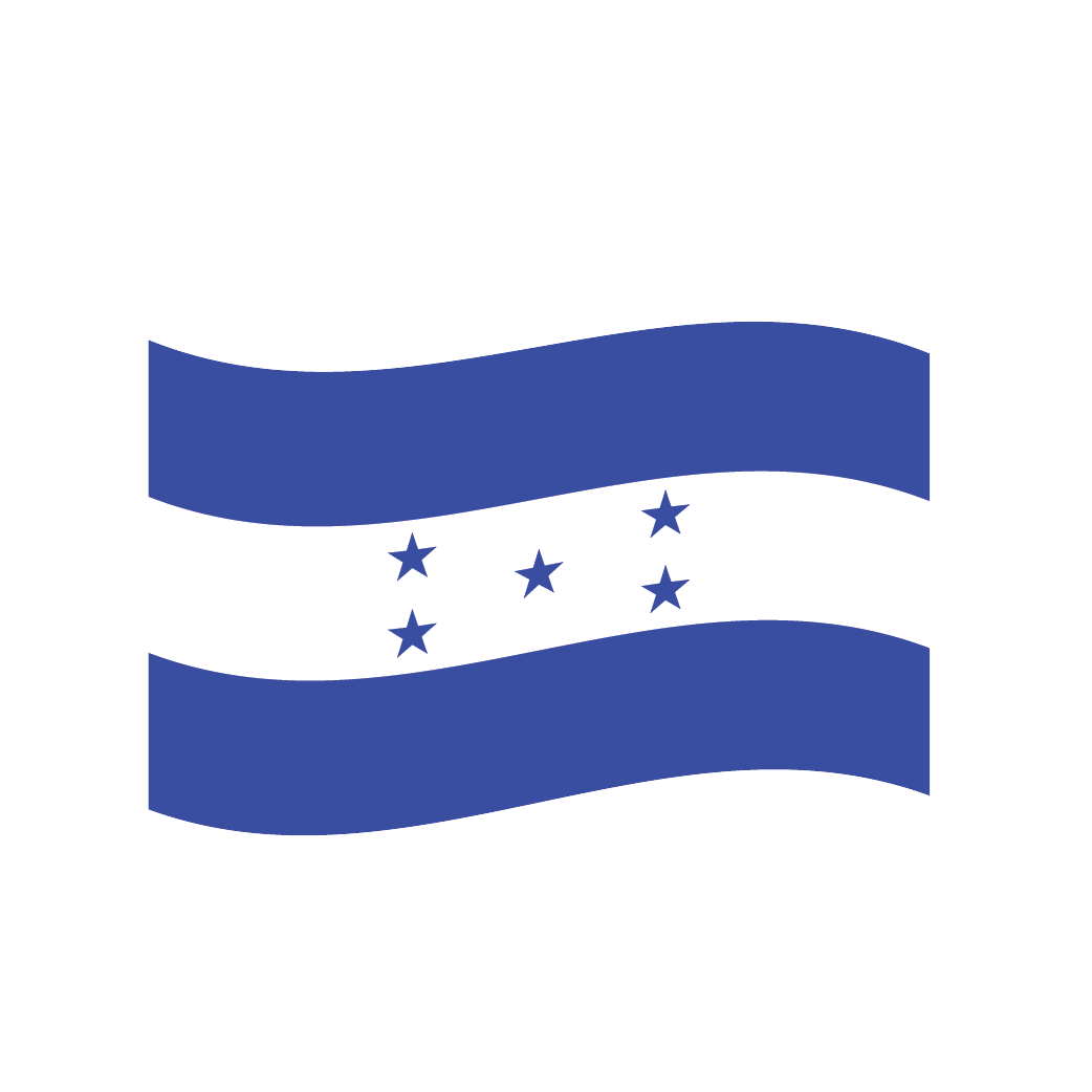 People-Working-Corp-Honduras-Flag