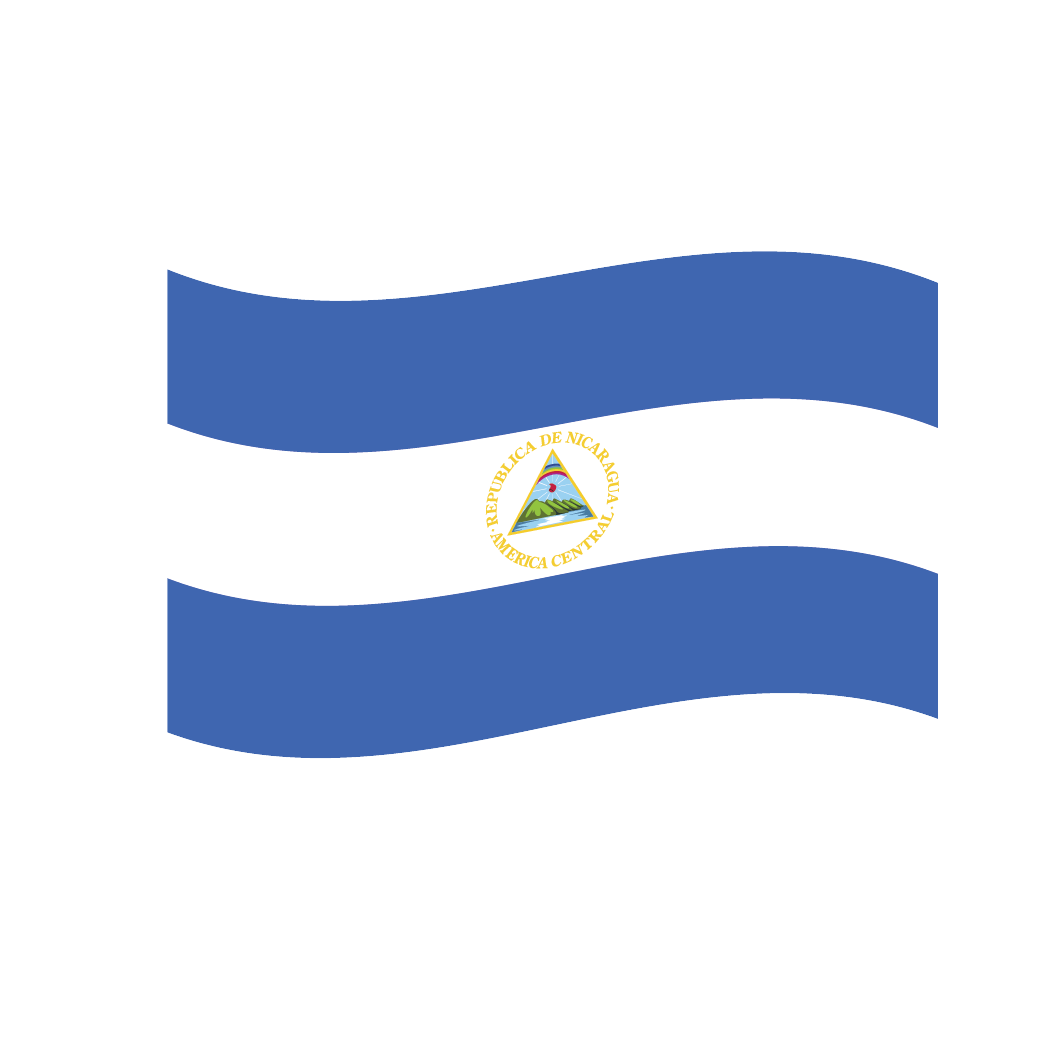 People-Working-Corp-Nicaragua-Flag