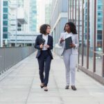 Tendencias de Recursos Humanos que marcarán el futuro del trabajo