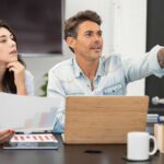 Como la gestión del talento está evolucionando rápidamente en el mundo